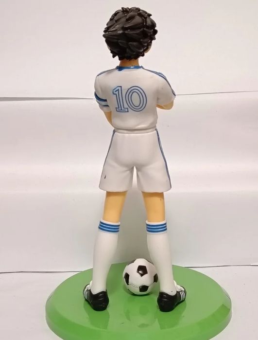 18 cm figura Oliver Tsubasa anime