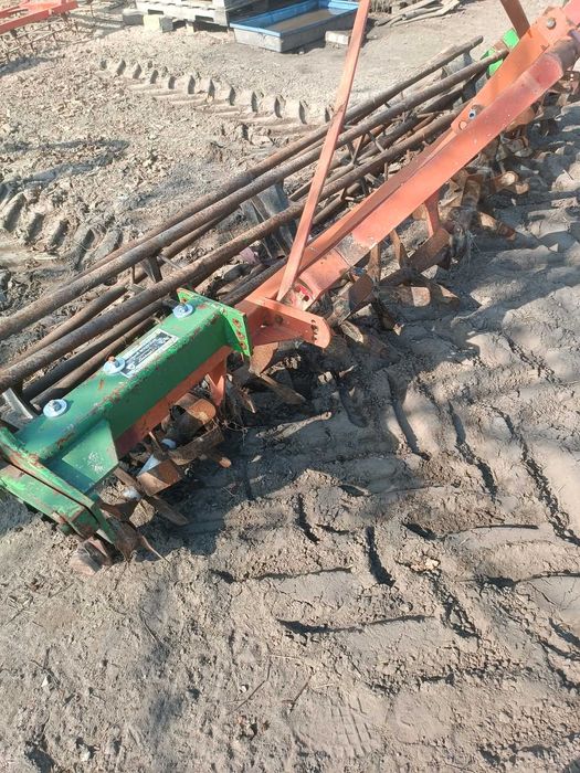 Sprzedam wał rurowy 3m