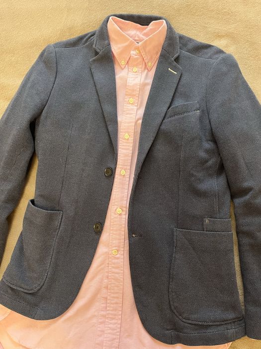 Піджак Zara. Кардиган.