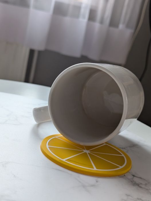 Kubek Wool Star NOWY