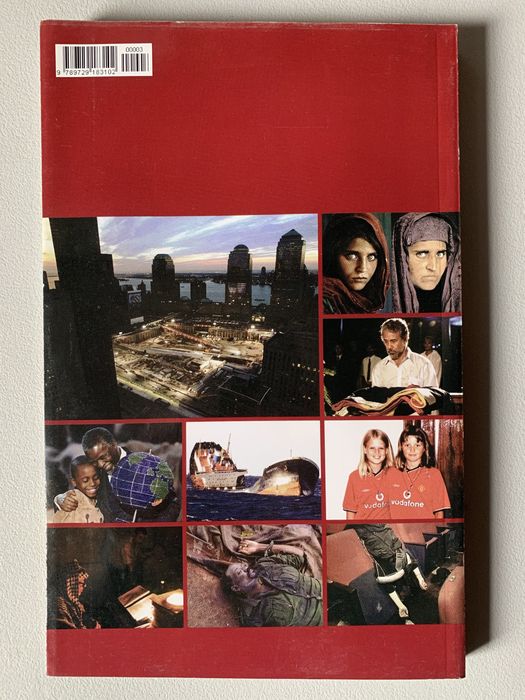 Portugal e o Mundo em 2002
