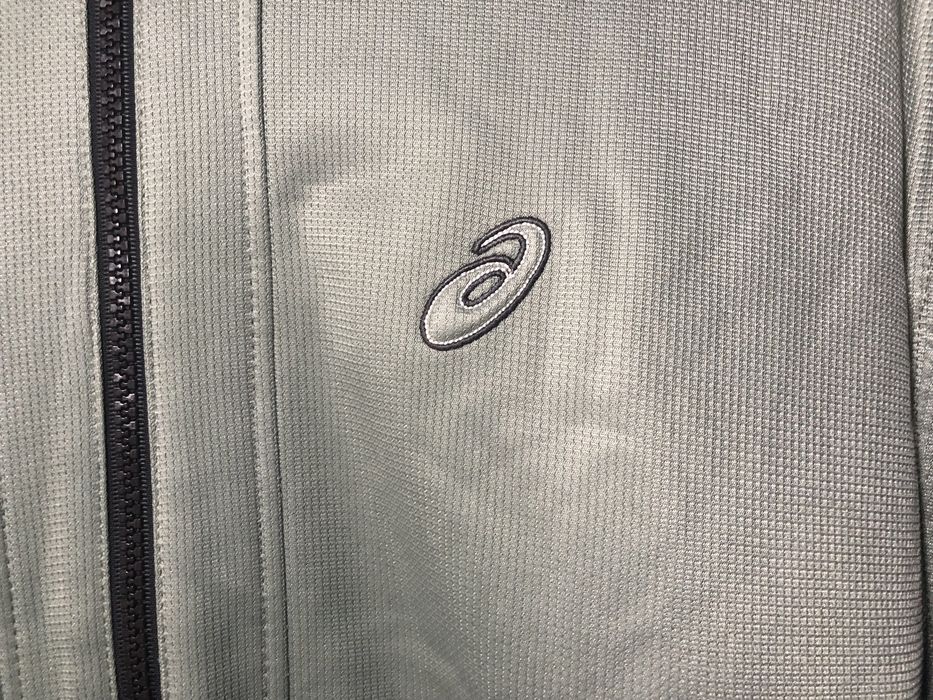 Фліска Asics | Куртка