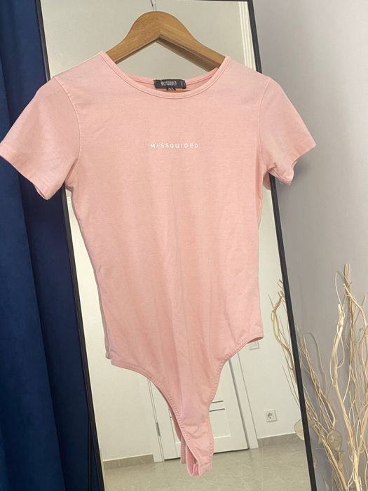 Родеве боді missguided