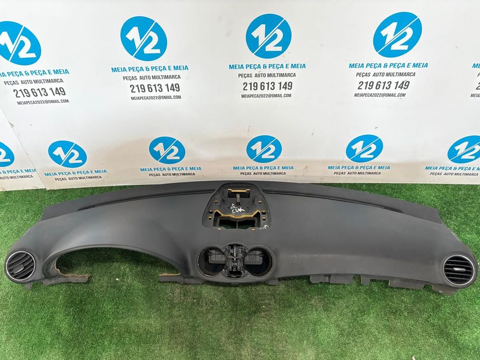 Kit Air Bags Mercedes CLK