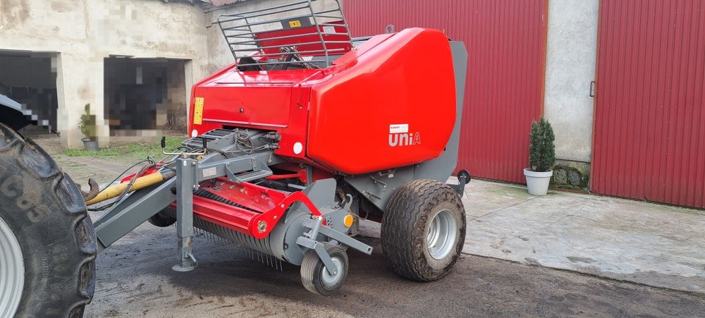 Prasa Unia famarol df 1.8V nie claas krone