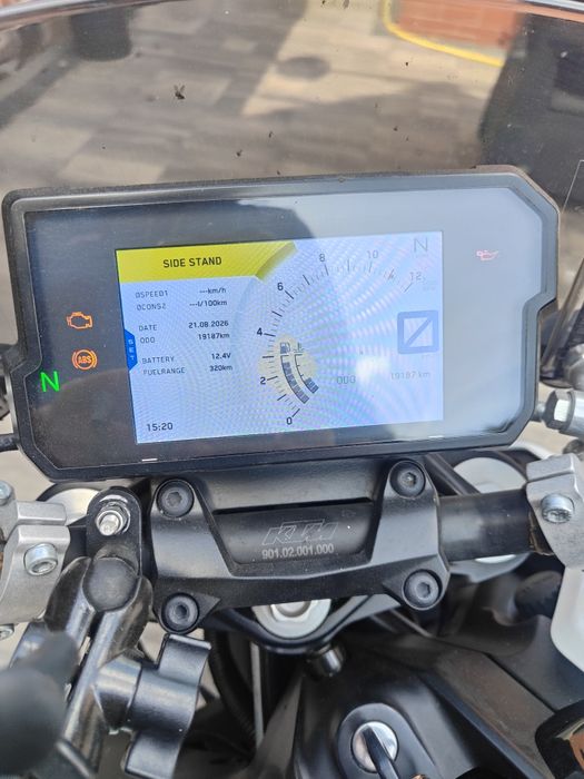 KTM