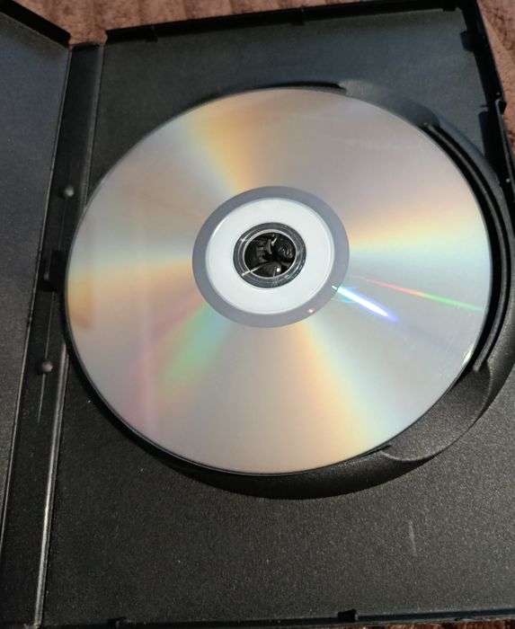 2 DVD диски з мультфільмами 