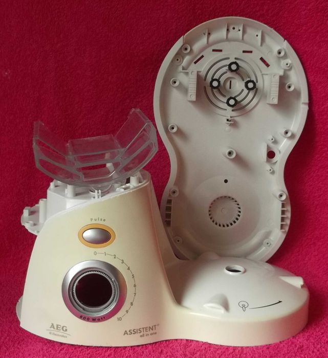 Części do robota kuchennego Elektrolux FP 610. 800 W.