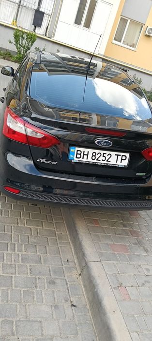 Продам свій автомобіль