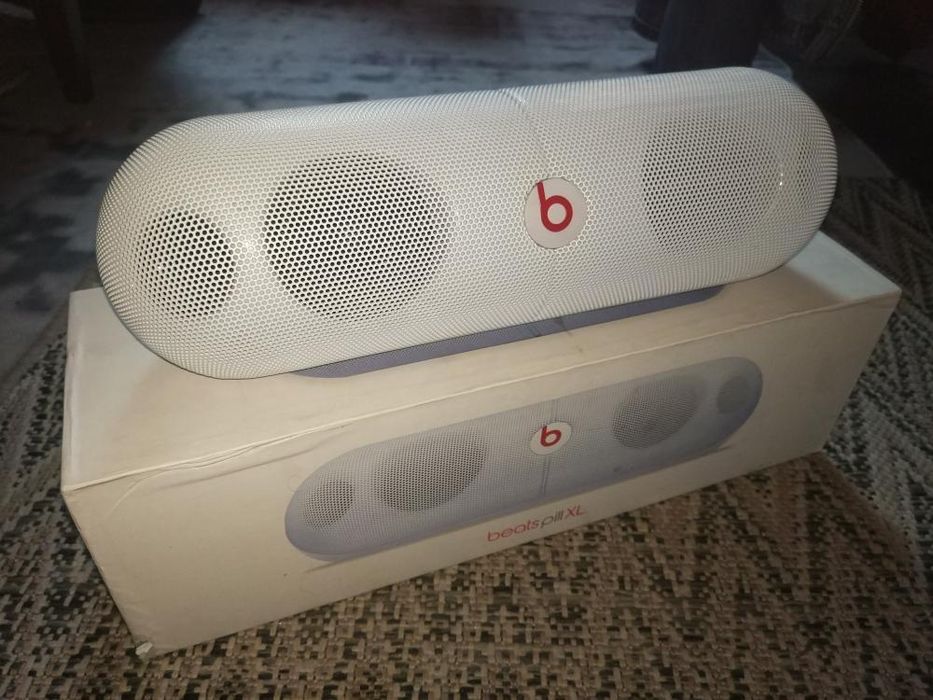 beats pill - купити портативну акустику - Ціна на OLX.ua