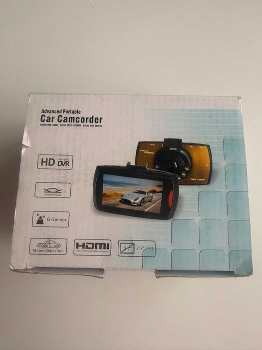 Wideorejestrator + GRATIS
