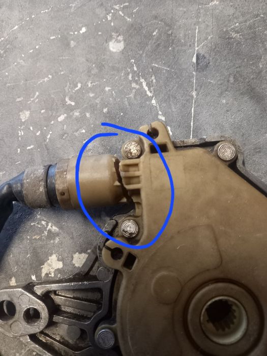 Селектор 5hp24 Ауді A8