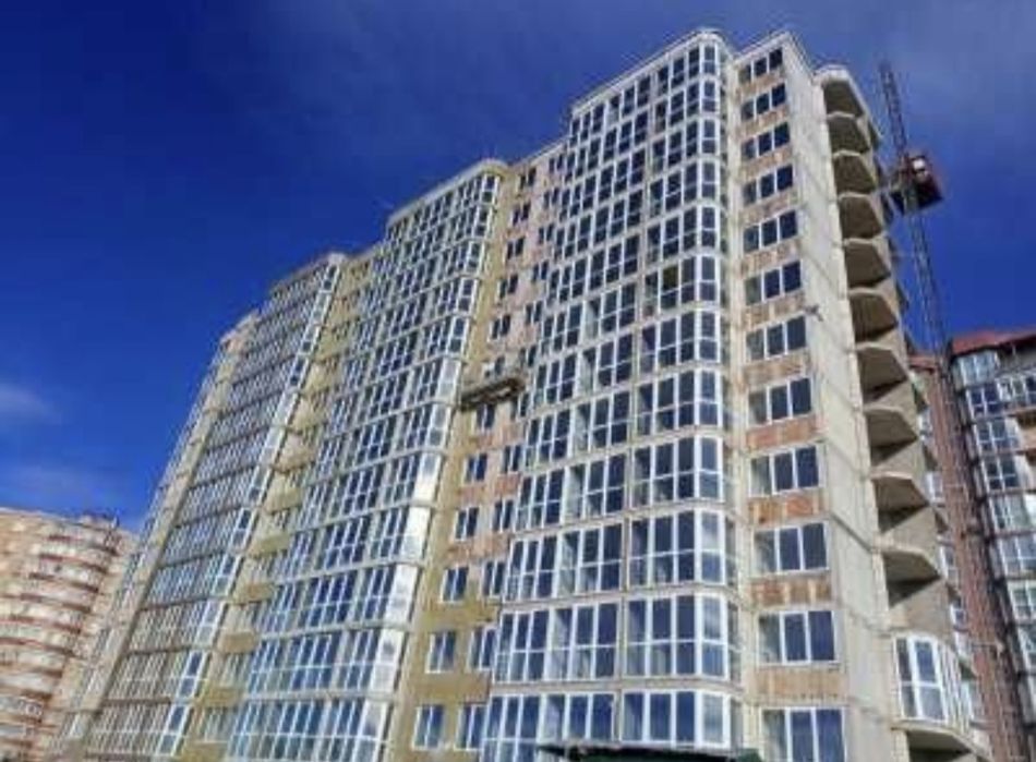 Продам квартиру в ЖК Новая Европа