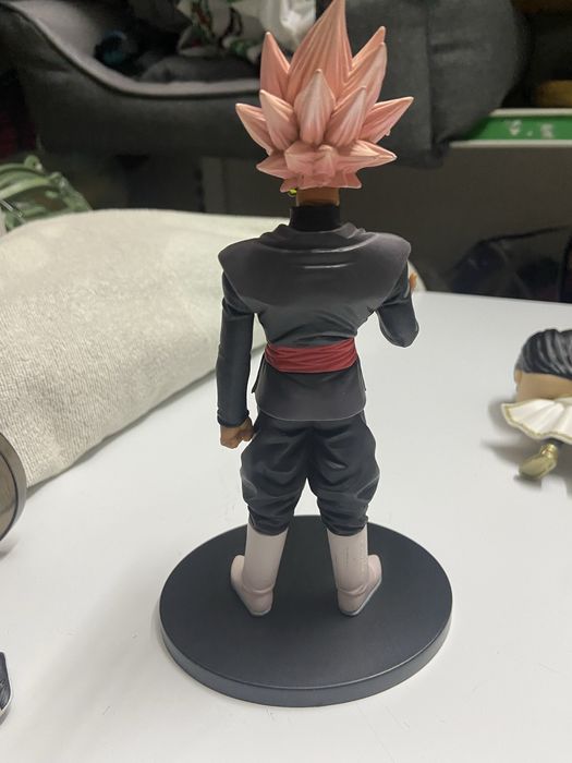 Mr. satan do drzgon ball z