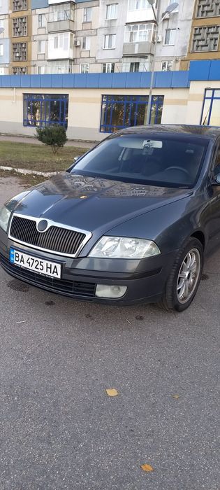 Продам автомобіль