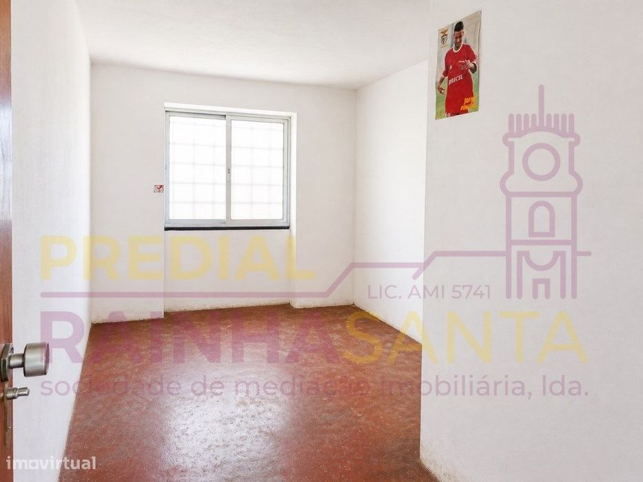 Apartamento T2 c/ garagem _ Coselhas
