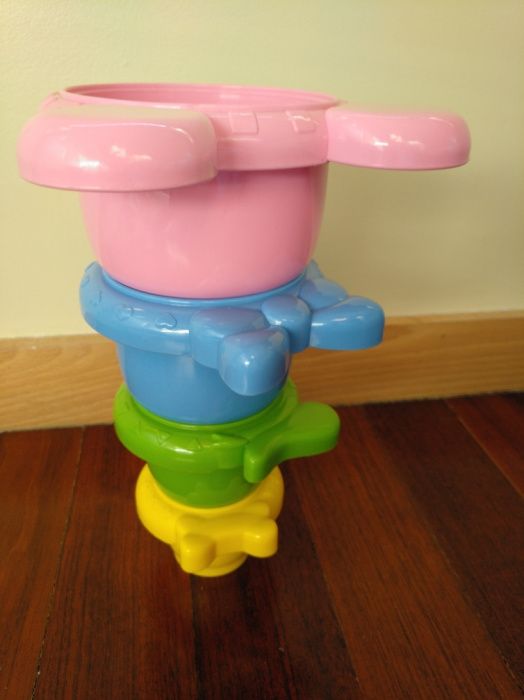 Brinquedos - figuras Disney para brincar