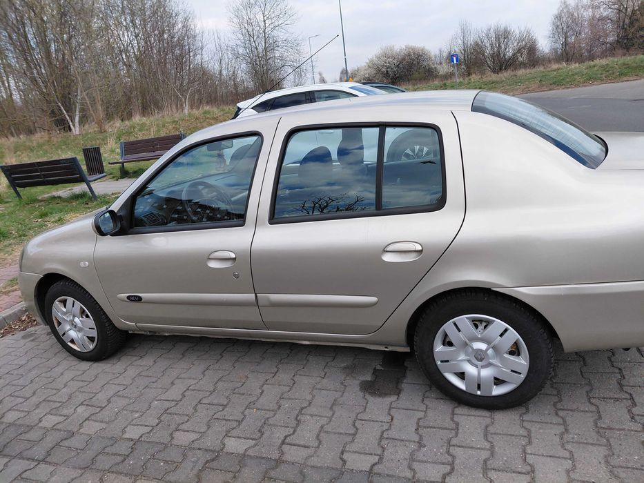Renault Thalia 1.2 2007
