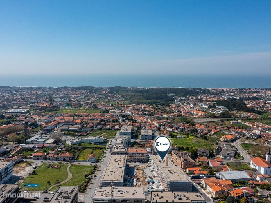 T3 Novo na Madalena