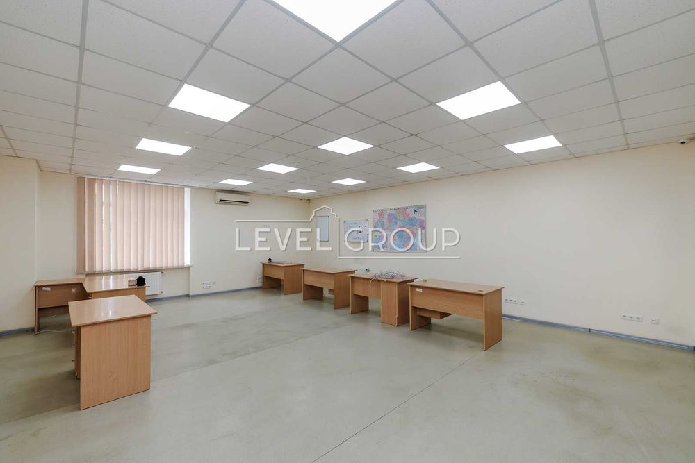 Офісне приміщення, Круглоуніверситетська 3/5, 417,6 м2