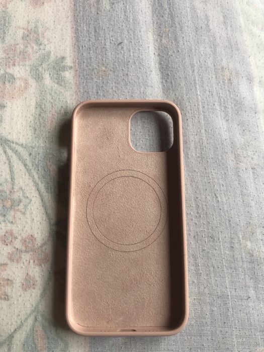 Capa Iphone 13 Magsafe