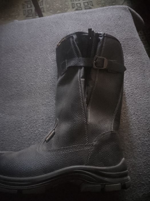Сапоги рабочие 43 размер