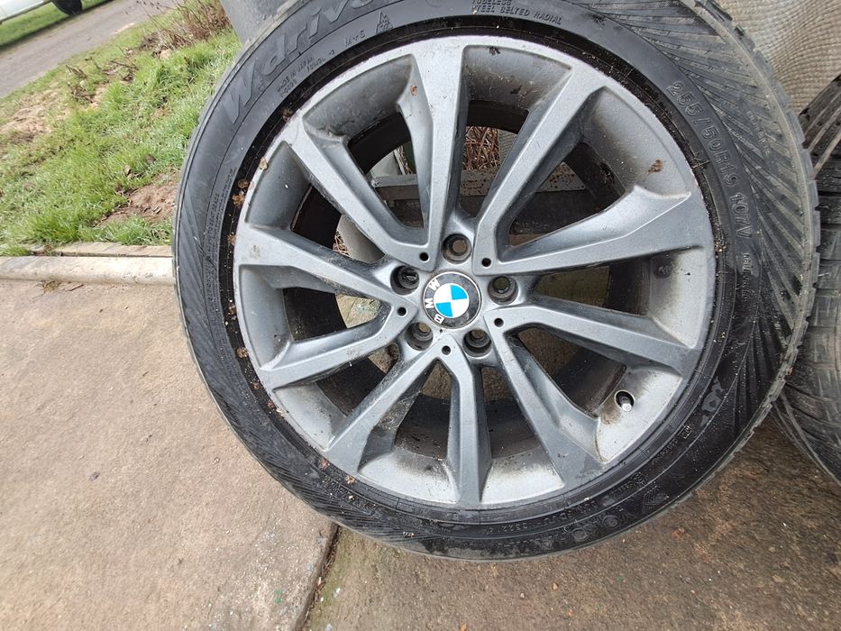 Диски r19  5 120