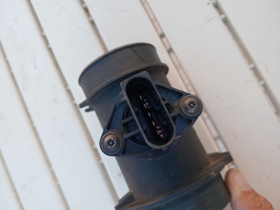 Massa de ar Mercedes c220 cdi