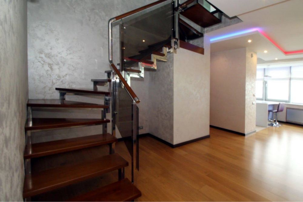 Власник.5 к. Пентхаус з терасою ЖК «Паркове місто» Вишгородська 45