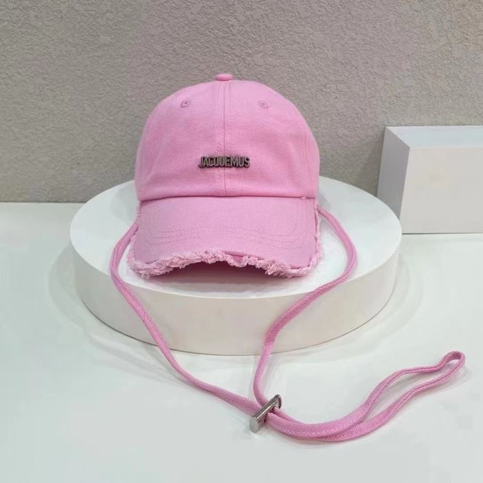 Кепка JacQuemus/ Бейсболка з шнурком/ Maison Margiela/ Вівʼєн Вествуд