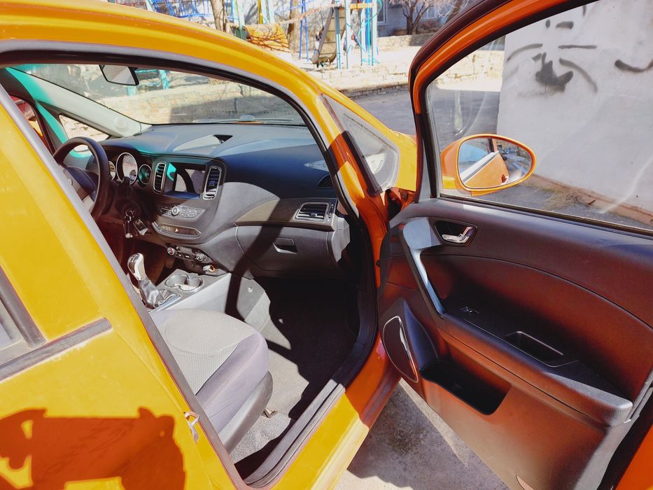 Продам авто Geely GC-5