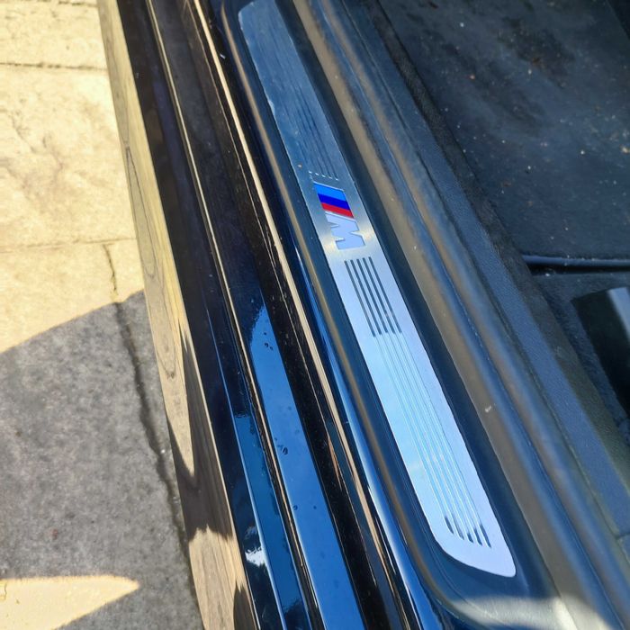 BMW Série 6 640D GT Pack M Nacional
