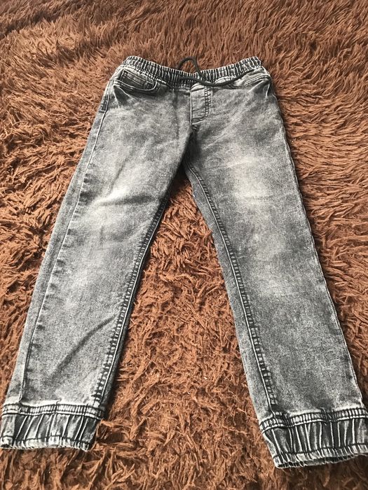 Джинси дитячі 128/134 розмір
