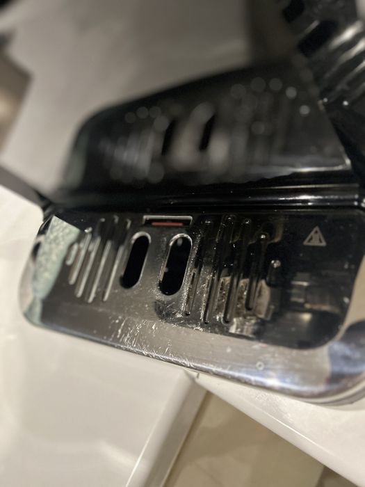 Ekspres KRUPS EA850B