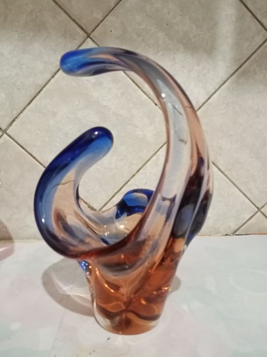 Продам Вазу Ниагара Чехословакия.