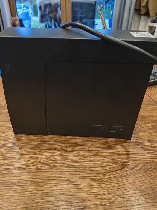 UPS Ever DUO II Pro 500