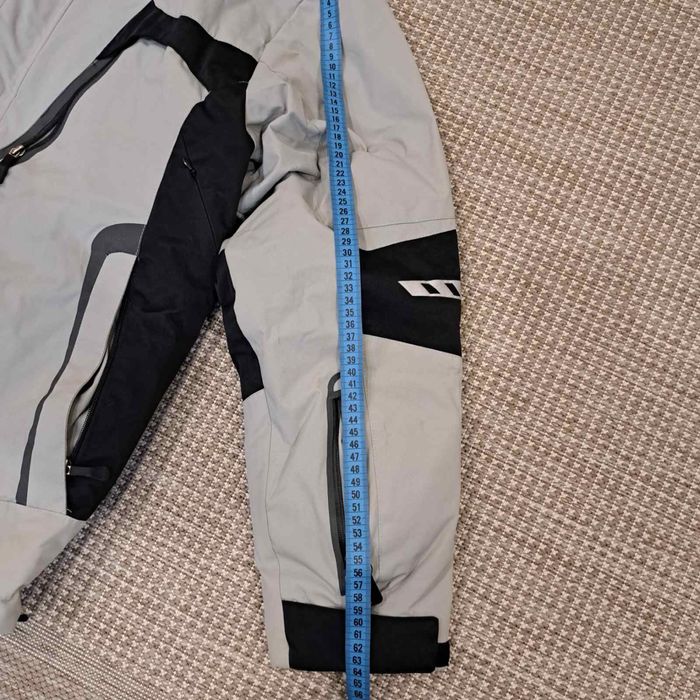 Лижна куртка, тепла