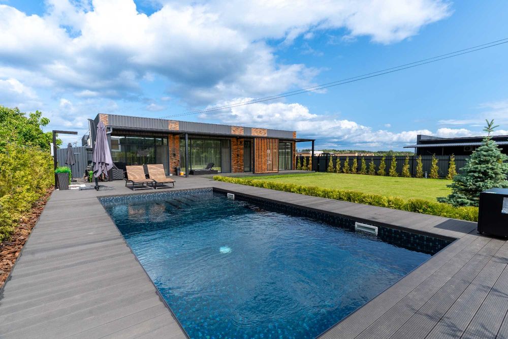 Дом по адресу (площадь 150 м²) - Atlanta.ua - фото 10