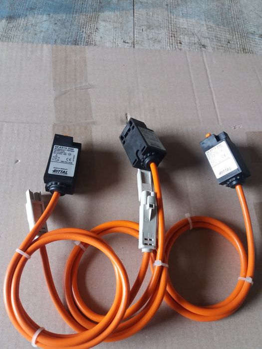 Датчик дверей RITTAL SZ4315.300