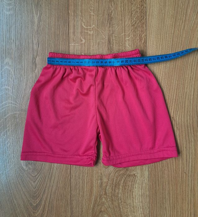 Футбольная форма для девочки