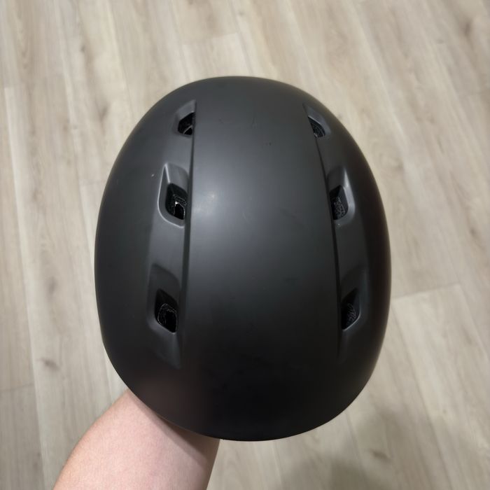 Лижній шолом Quechua Decathlone L 59-62 см