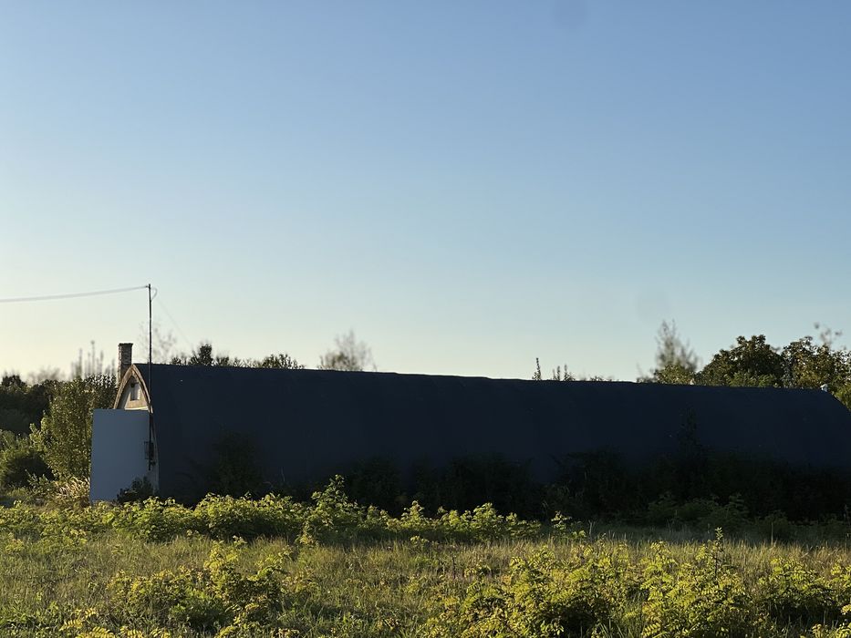 Здається ангар в оренду 220 квадратів, 4 км від центра Мукачева - Вид 2