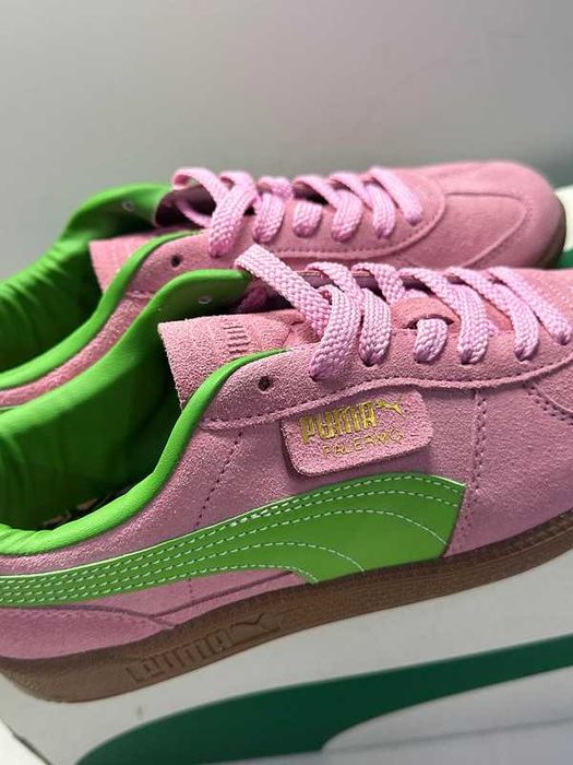 PumaPalermo 39 Special