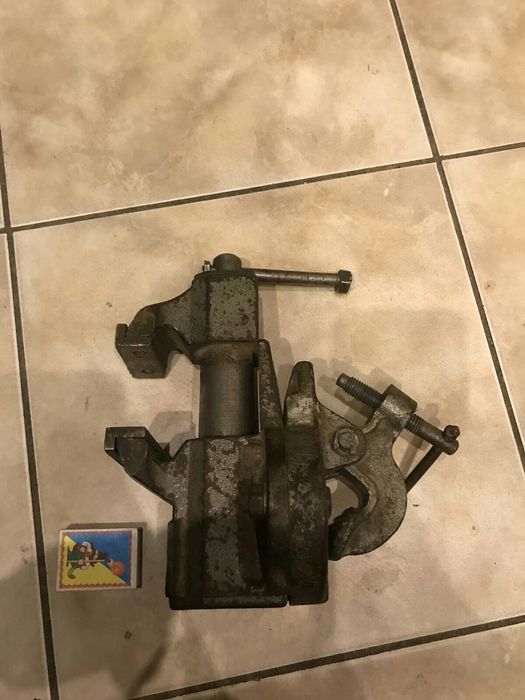 Дрелька ручна.Струбцина.