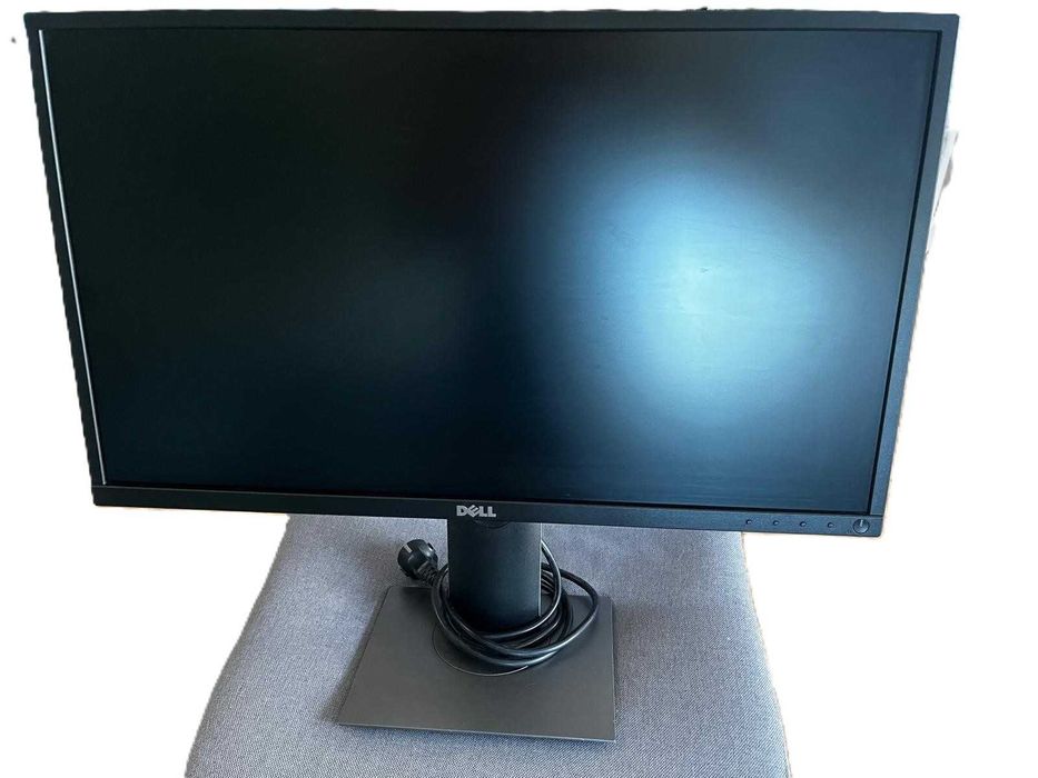 monitor do komputera Dell