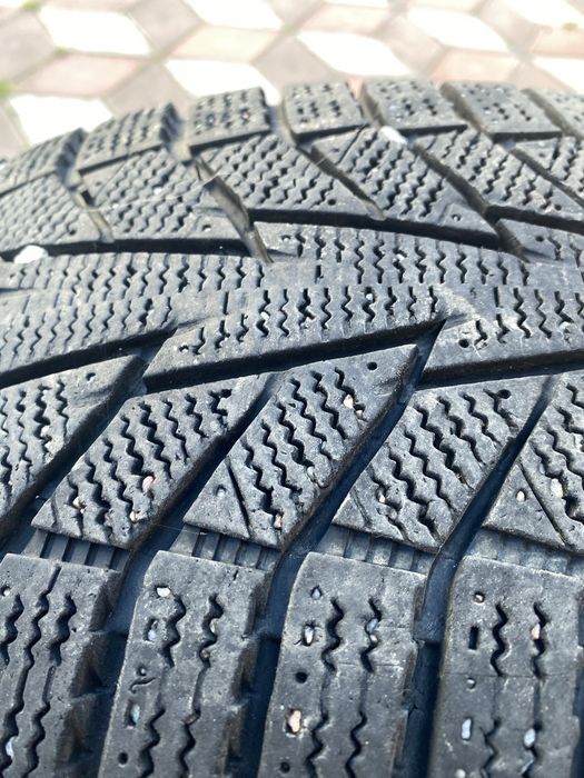 Шини  з  дисками