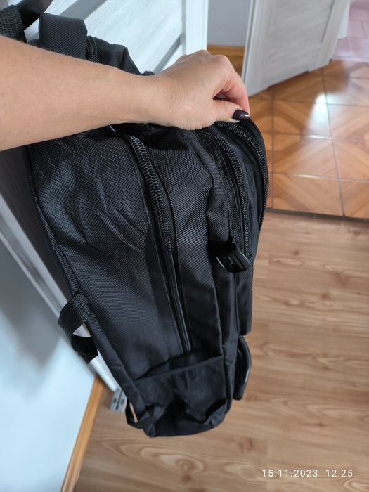 Plecak Yandixi,-NOWY