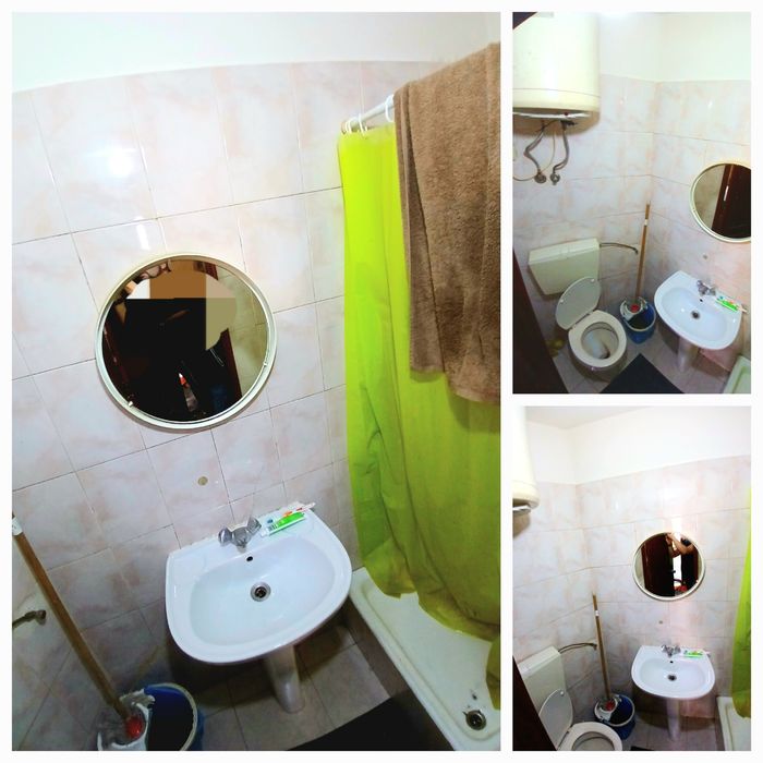 Garagem Externa Multifuncional – RINCHOA | Oportunidade