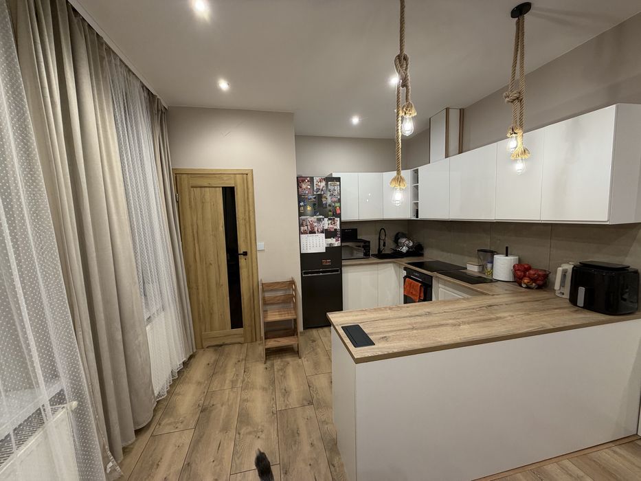 Gotowe do zamieszkania/Stargard/ Rzeźnicza/ 70,99m2