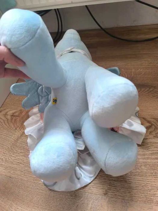 Maskotka RainbowDash kucyki pony